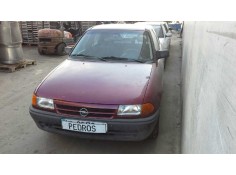 opel astra f berlina del año 1994 2