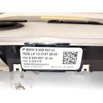 Recambio de luz interior para bmw 3 (e90) 318 d referencia OEM IAM 920953701  