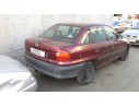 OPEL ASTRA F BERLINA