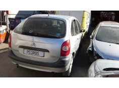 citroen xsara picasso del año 2003