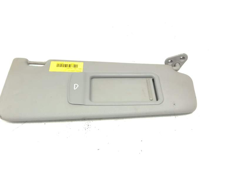 Recambio de parasol derecho para bmw 3 (e90) 318 d referencia OEM IAM   