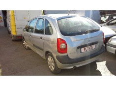 citroen xsara picasso del año 2003 2