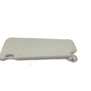 Recambio de parasol derecho para bmw 3 (e90) 318 d referencia OEM IAM   