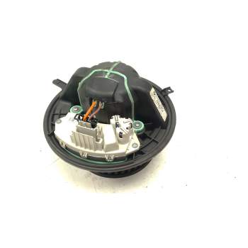 Recambio de motor calefaccion para bmw 3 (e90) 318 d referencia OEM IAM 985466N  