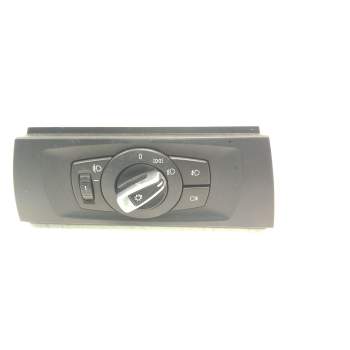 MANDO LUCES 9169405 