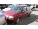 RENAULT CLIO II FASE I (B/CBO)