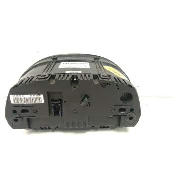 Recambio de cuadro instrumentos para bmw 3 (e90) 318 d referencia OEM IAM 922096301  