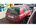 RENAULT CLIO II FASE I (B/CBO)