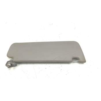 Recambio de parasol izquierdo para bmw 3 (e90) 318 d referencia OEM IAM   