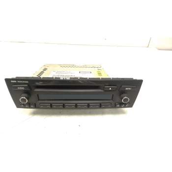 SISTEMA AUDIO / RADIO CD 6512922639501 