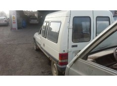 citroen c15 del año 1999