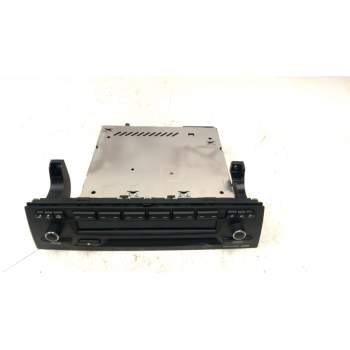 Recambio de sistema audio / radio cd para bmw 3 (e90) 318 d referencia OEM IAM 6512922639501  