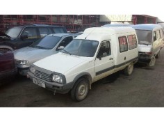 citroen c15 del año 1999 2