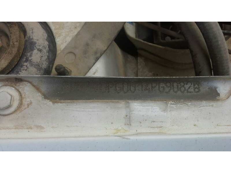 citroen c15 del año 1999