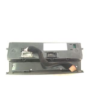 Recambio de mando calefaccion aire acondicionado para bmw 3 (e90) 318 d referencia OEM IAM 6411922185701  