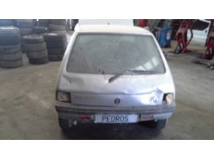 peugeot 205 berlina del año 1998