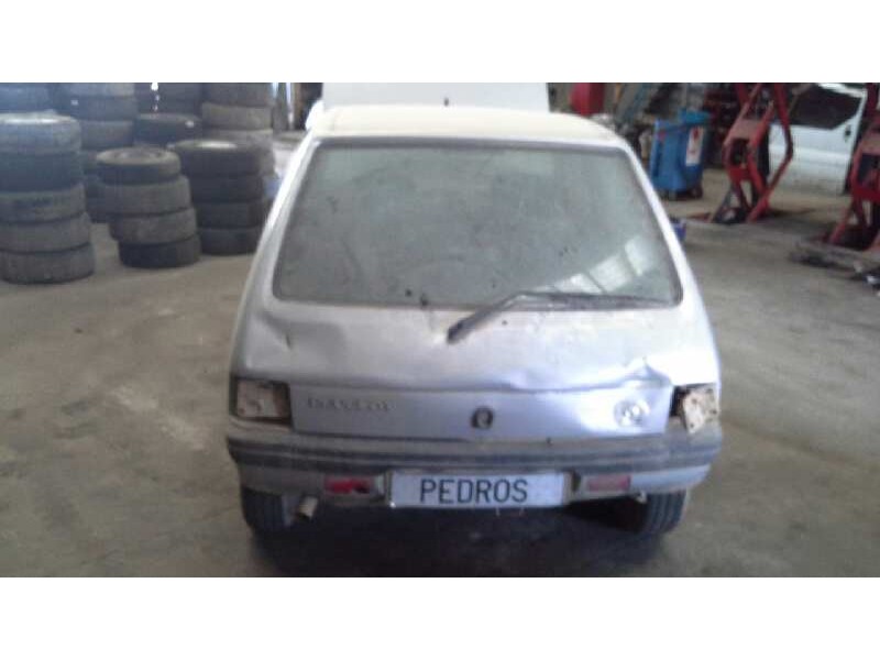 peugeot 205 berlina del año 1998