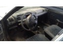PEUGEOT 205 BERLINA