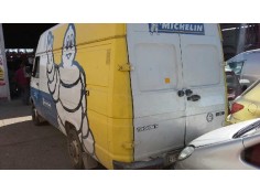 iveco daily caja cerrada (1989 =>) del año 1994