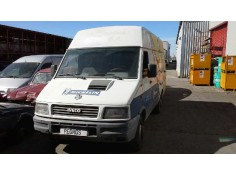 iveco daily caja cerrada (1989 =>) del año 1994 2
