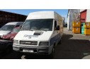 IVECO DAILY CAJA CERRADA (1989 =>)