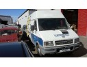 IVECO DAILY CAJA CERRADA (1989 =>)