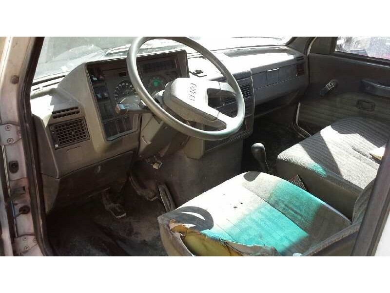 iveco daily caja cerrada (1989 =>) del año 1994