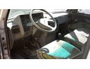 IVECO DAILY CAJA CERRADA (1989 =>)