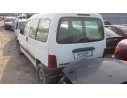PEUGEOT PARTNER (S1)
