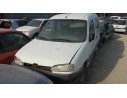 PEUGEOT PARTNER (S1)