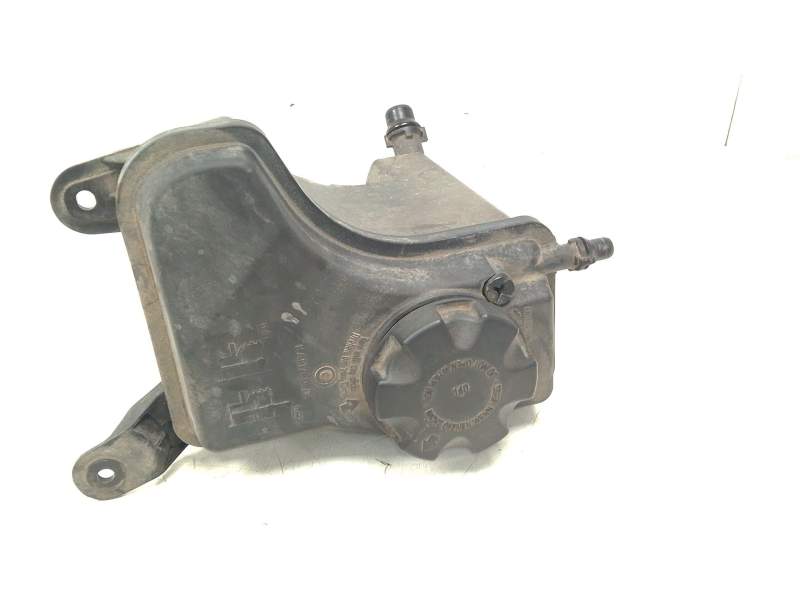 Recambio de deposito expansion para bmw 3 (e90) 318 d referencia OEM IAM 781059202  
