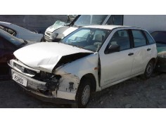 seat ibiza (6k) del año 1993