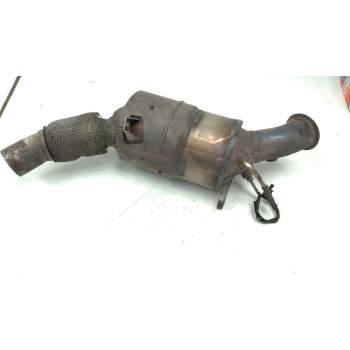 Recambio de filtro de particulas para bmw 3 (e90) 318 d referencia OEM IAM 781228302  