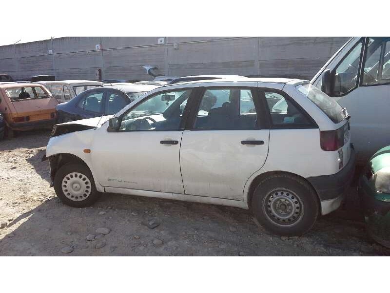 seat ibiza (6k) del año 1993