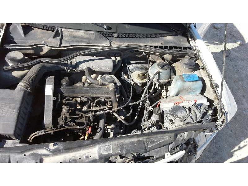 seat ibiza (6k) del año 1993