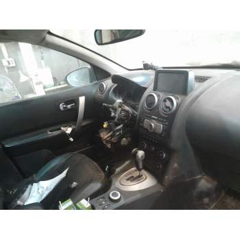 nissan qashqai i (j10, nj10) del año 2007