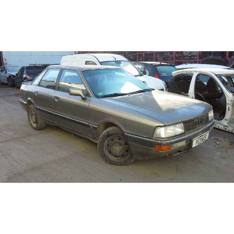 audi 80/90 (893) del año 1990