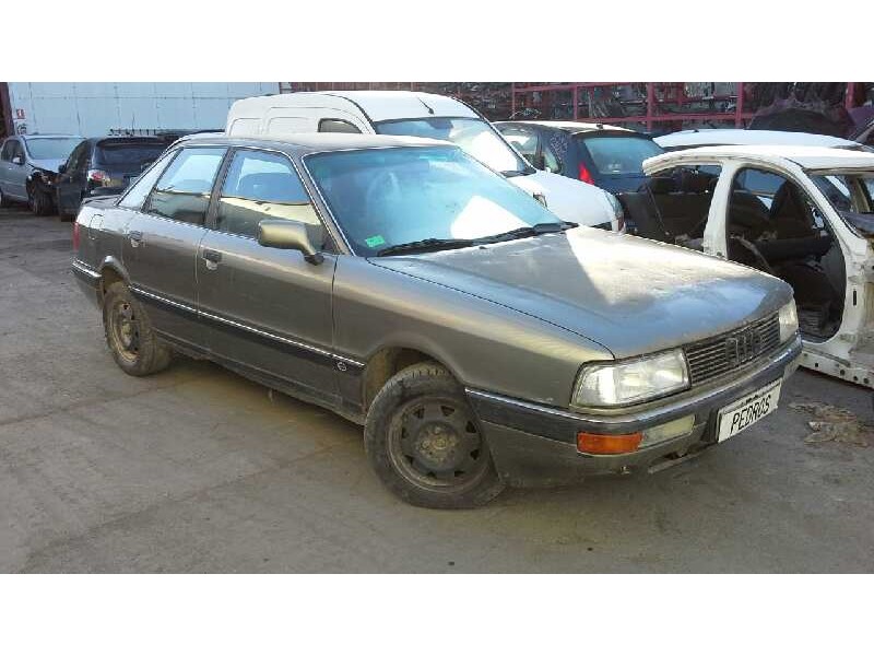 audi 80/90 (893) del año 1990