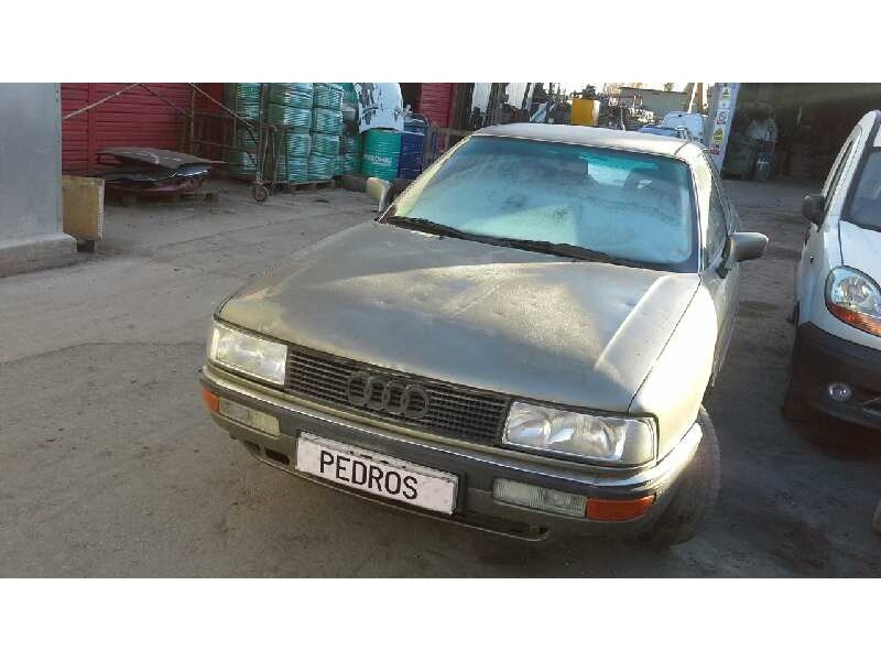 audi 80/90 (893) del año 1990