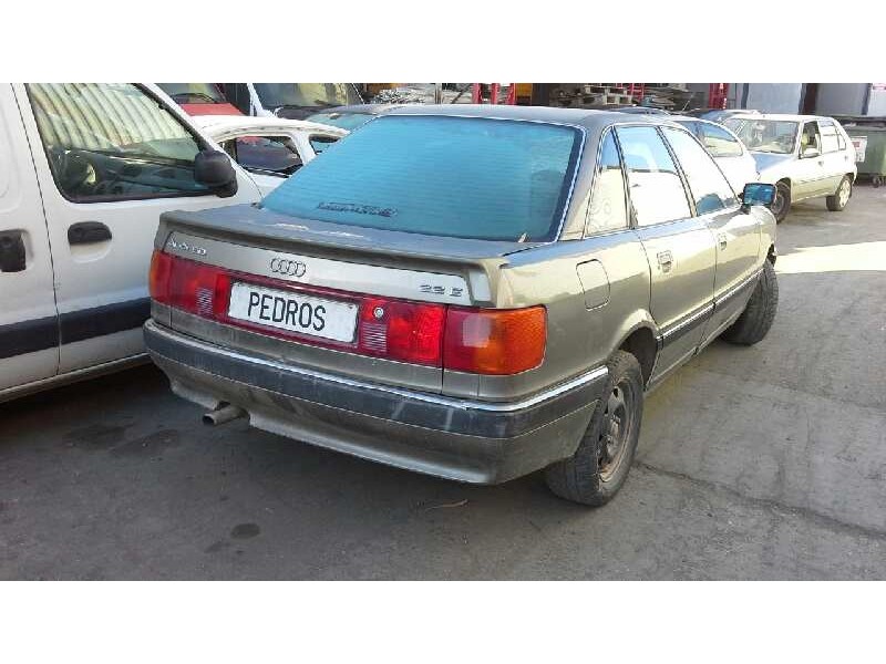 audi 80/90 (893) del año 1990