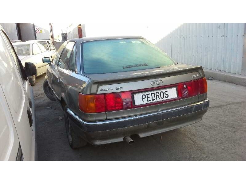 audi 80/90 (893) del año 1990