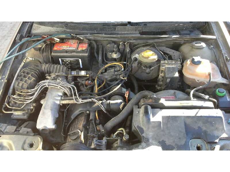 audi 80/90 (893) del año 1990