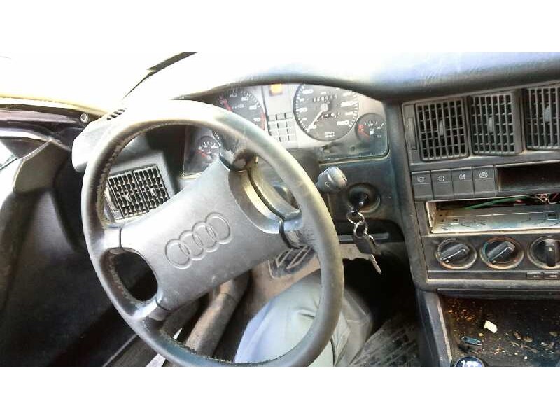 audi 80/90 (893) del año 1990