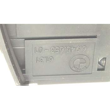 Recambio de warning para bmw 3 (e90) 318 d referencia OEM IAM 64565301  