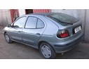 RENAULT MEGANE I BERLINA HATCHBACK (BA0)