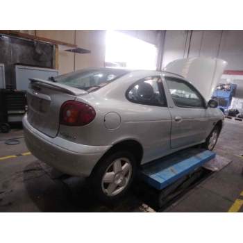 renault megane i coupe fase 2 (da..) del año 2002