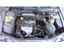 RENAULT MEGANE I BERLINA HATCHBACK (BA0)