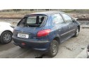 PEUGEOT 206 BERLINA