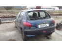 PEUGEOT 206 BERLINA