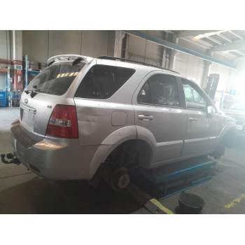 kia sorento i (jc) del año 2007